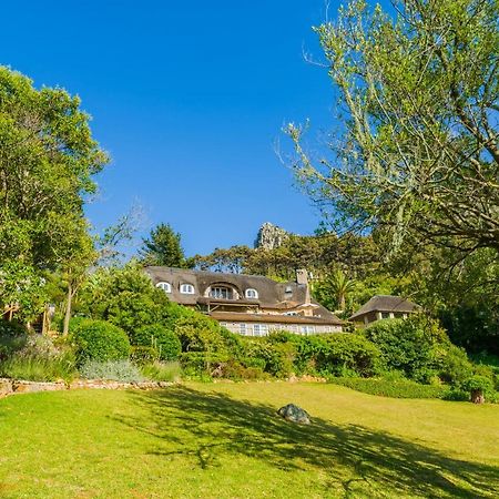 Ikhaya Safari Lodge Cape Town Bagian luar foto