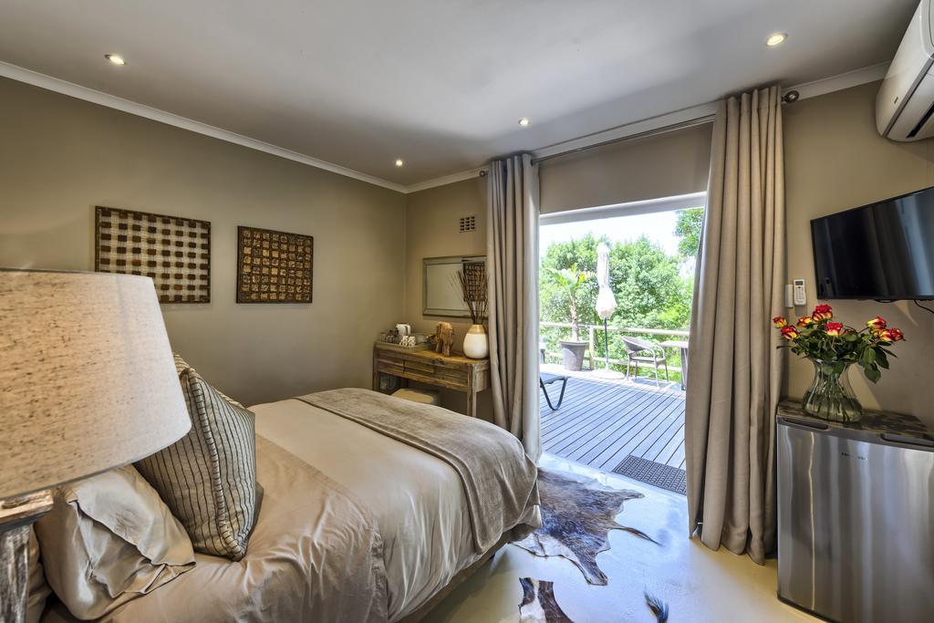 Ikhaya Safari Lodge Cape Town Bagian luar foto