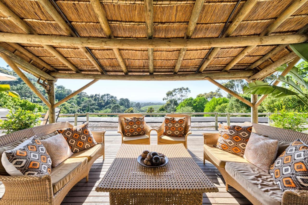 Ikhaya Safari Lodge Cape Town Bagian luar foto
