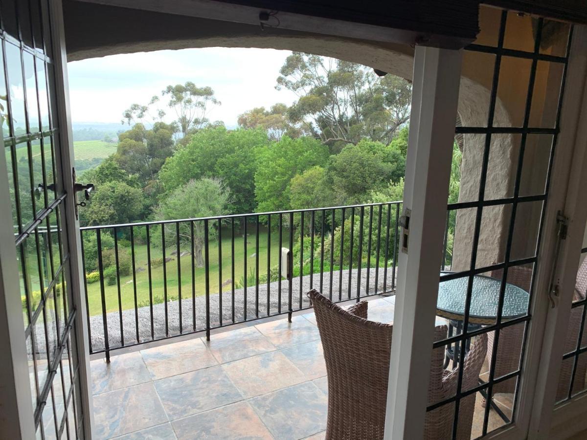 Ikhaya Safari Lodge Cape Town Bagian luar foto